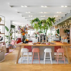 **** Apart-hotel Zoku França