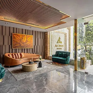 *** Hotel Acnos Vietname