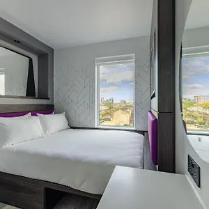 *** Hotel Four Points Flex By Sheraton Shoreditch East Reino Unido